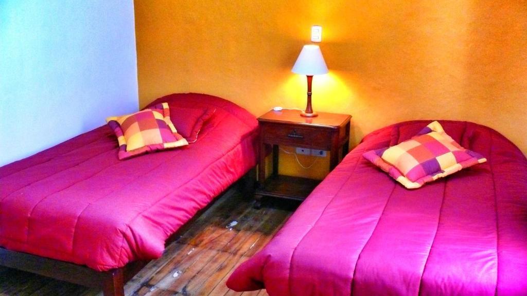 Casa De Las Rosas Cuenca Quarto foto