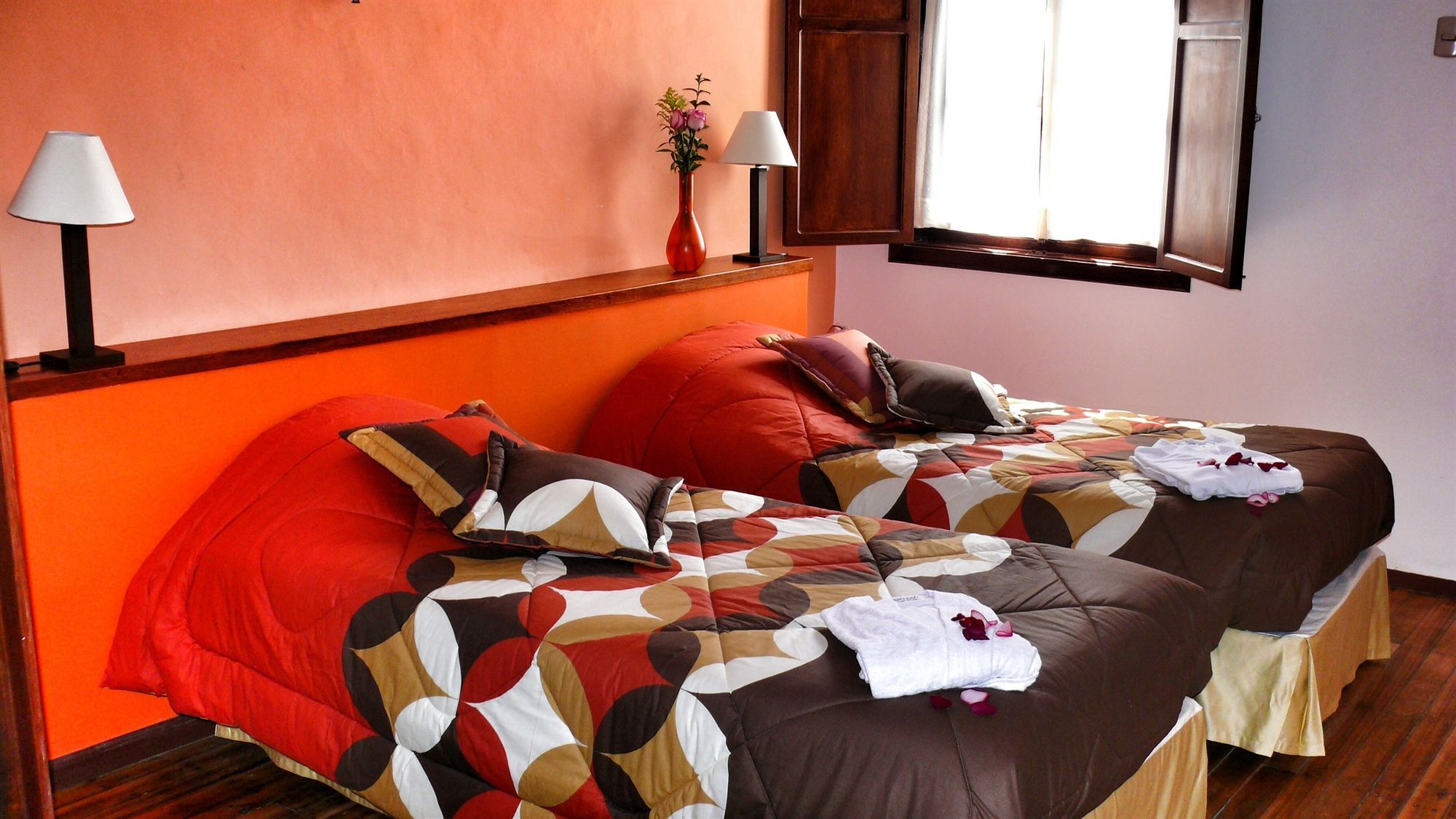 Casa De Las Rosas Cuenca Exterior foto